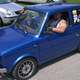 Image for article titled The King Of Car Tattoos: A Two-Cylinder Fiat Built In Poland